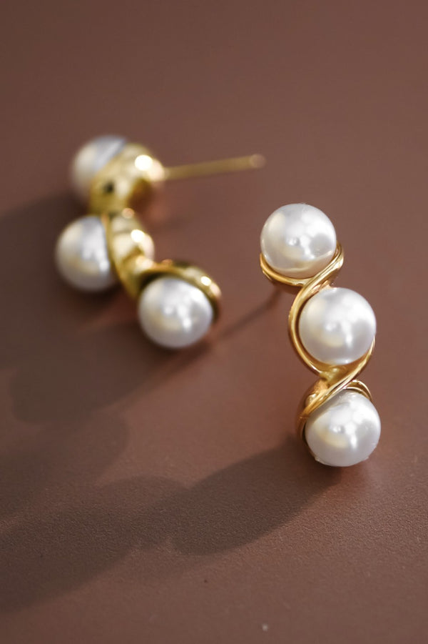 Waterproof Non-Tarnish Stainless Steel Studs