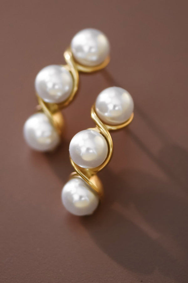 Waterproof Non-Tarnish Stainless Steel Studs
