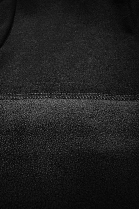 PINK FRIDAY BEST EVER 2 FOR $20 Thermal Fleece Lined Basic Winter Leggings