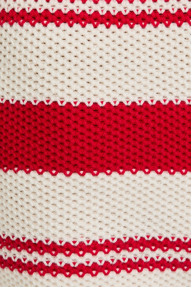 STITCH DETAIL COLLARED SWEATER TOP WITH SHORTS