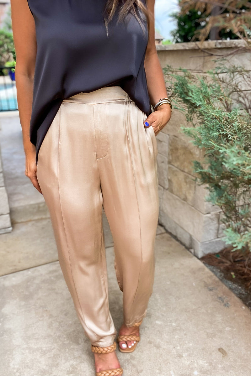 Sunsational Sand Pants