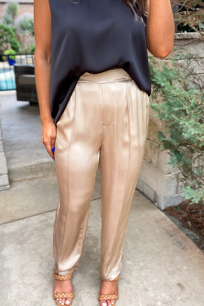 Sunsational Sand Pants