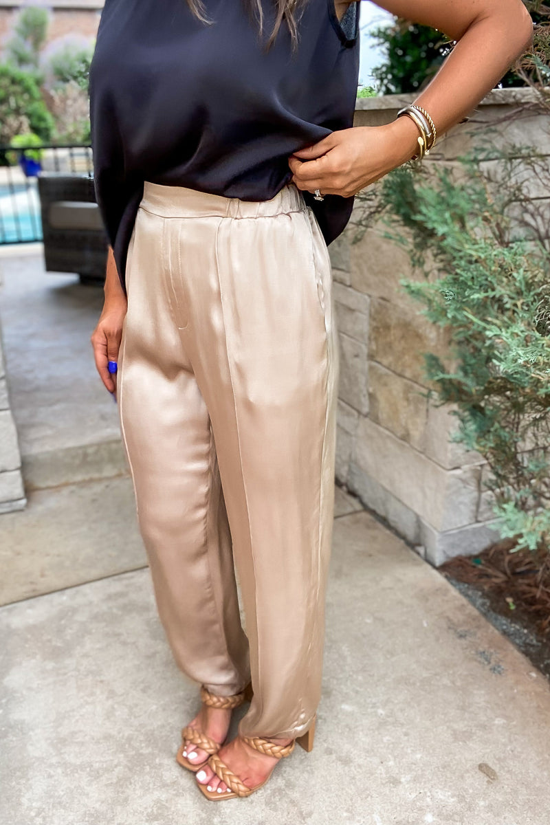 Sunsational Sand Pants
