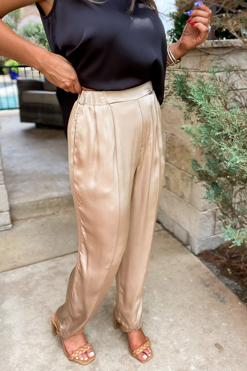 Sunsational Sand Pants
