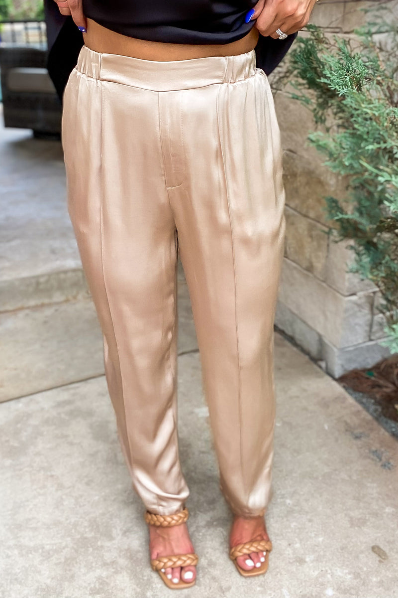 Sunsational Sand Pants