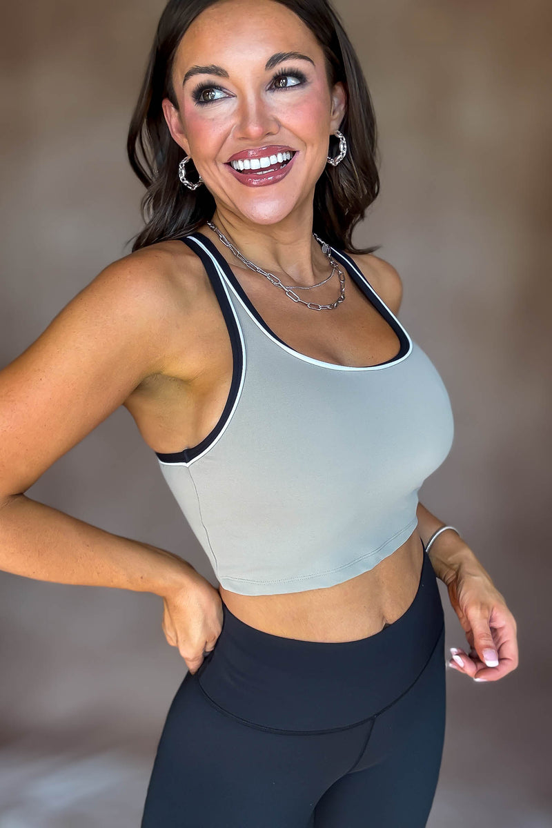 Powerpace Active Top