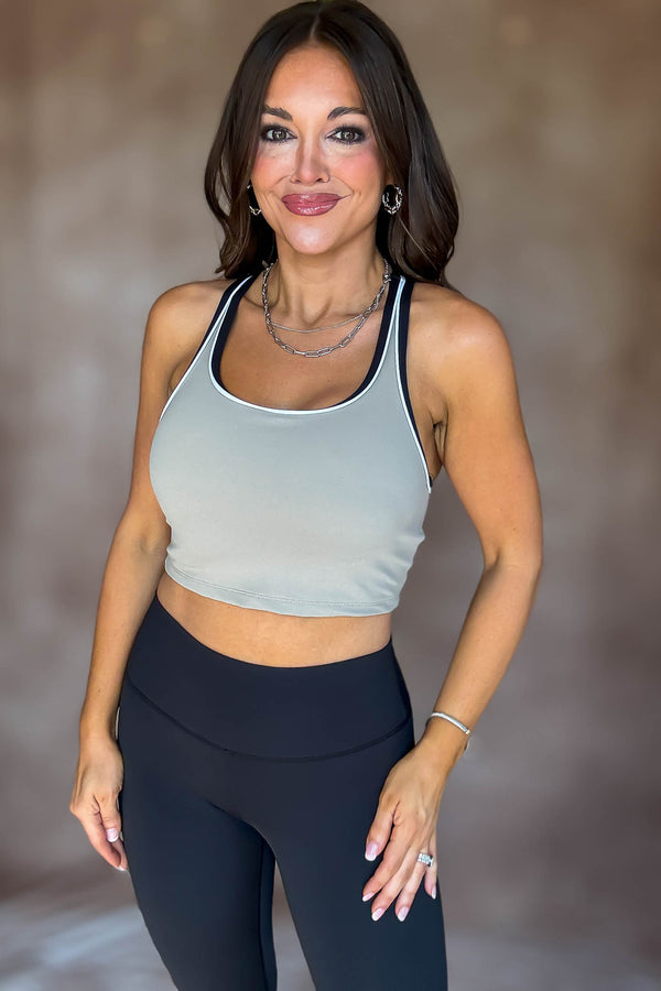 Powerpace Active Top
