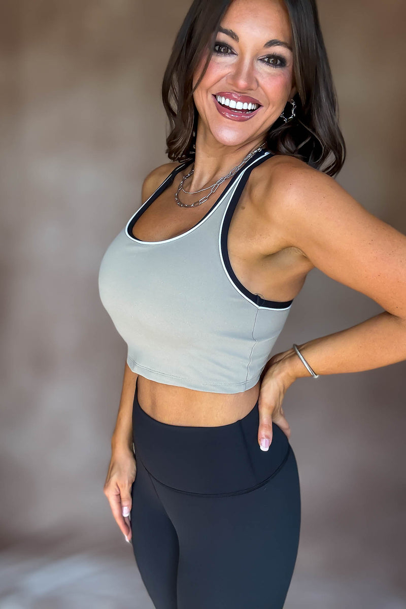 Powerpace Active Top