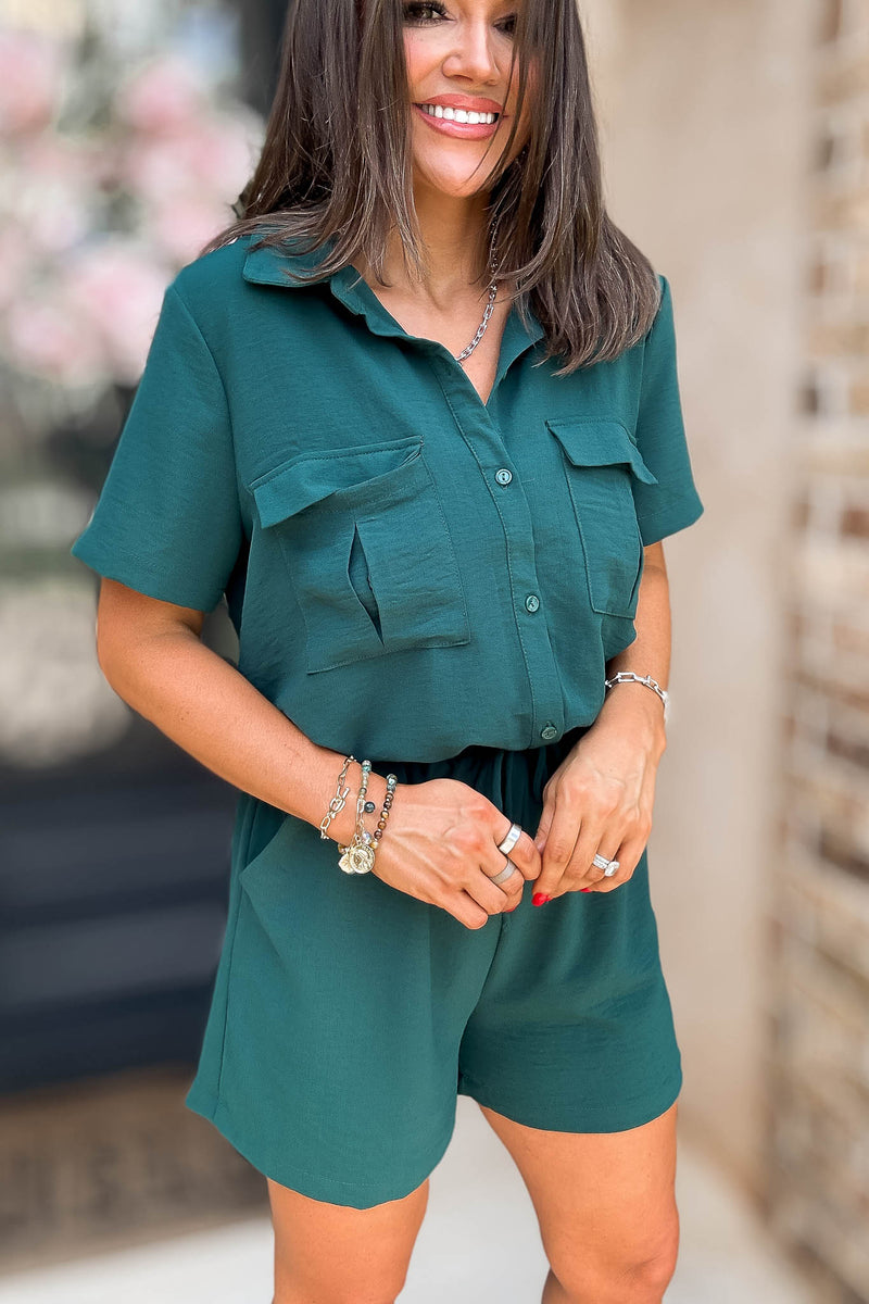 Jade Toggle Three Bracelet Set