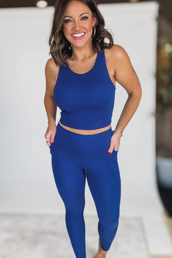 Venice Cloud Blue Depth Light Scoop Active Tank