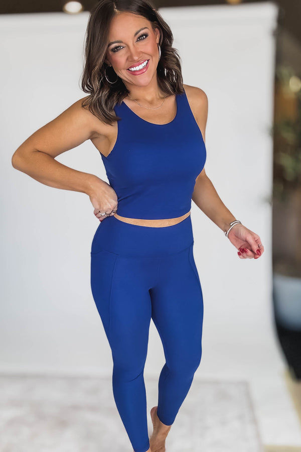 Venice Cloud Blue Depth Light Scoop Active Tank