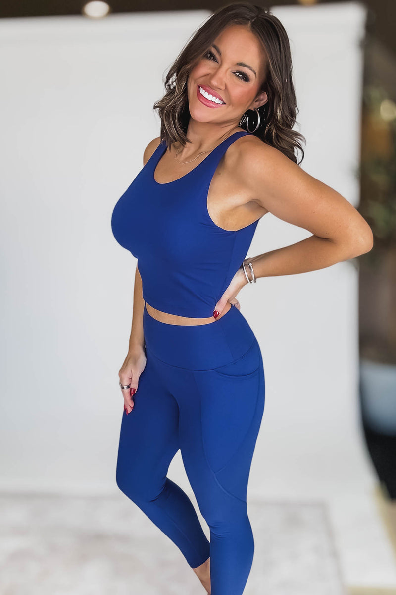 Venice Cloud Blue Depth Light Scoop Active Tank