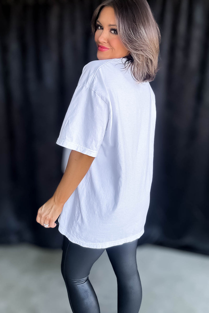 Ho Ho Hold Your Horse Tee