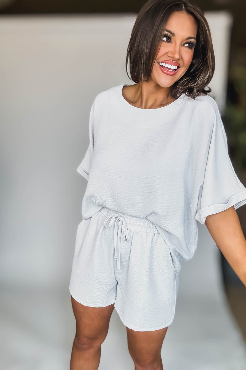 Sparrow Bone Airflow Shorts