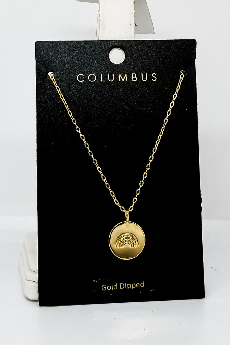 Number Seven Door Buster Jewelry