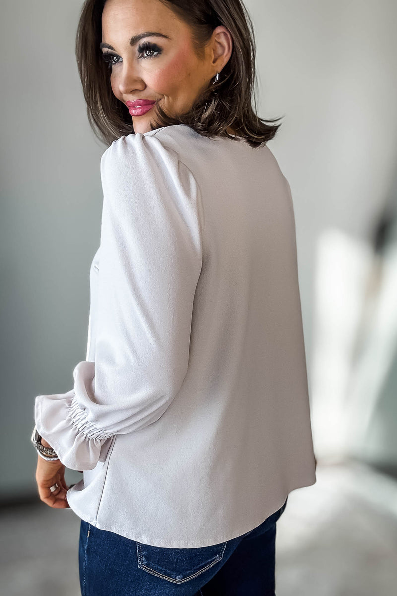 Charlotte Stone Top