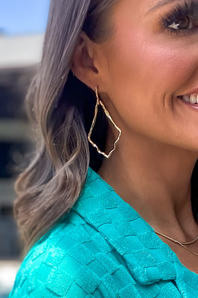 Some Like It Hot Earrings