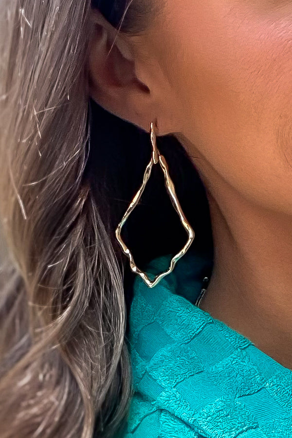Some Like It Hot Earrings
