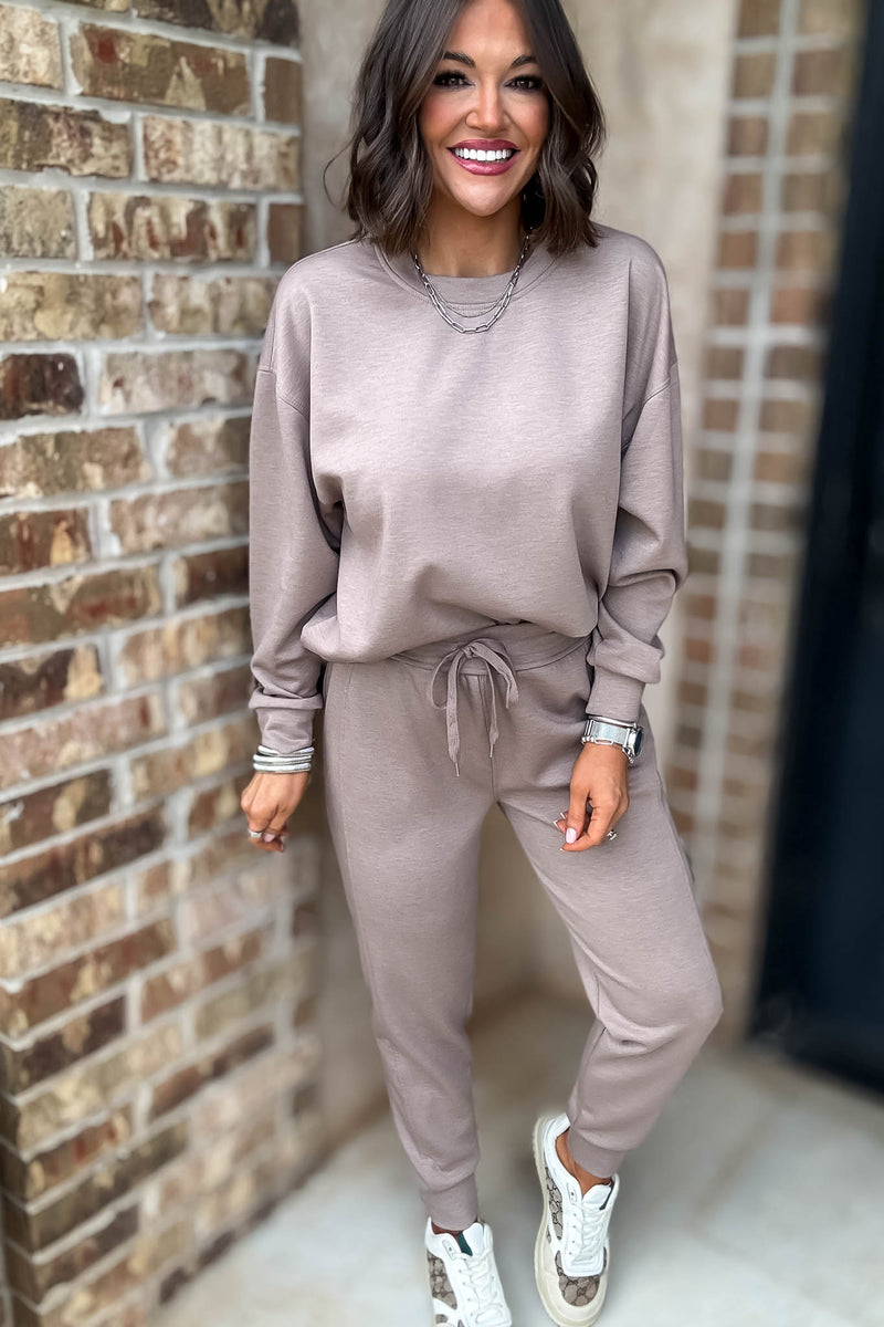 Scuba Cocoa Jogger