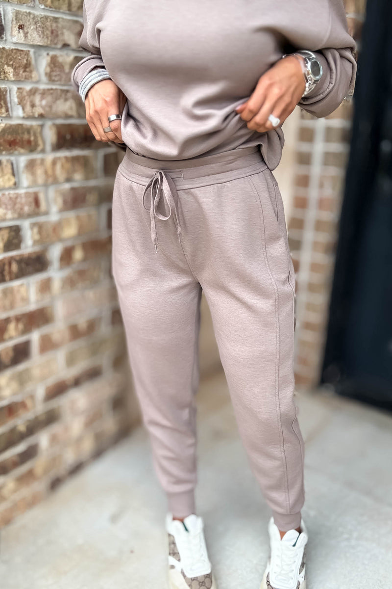 Scuba Cocoa Jogger