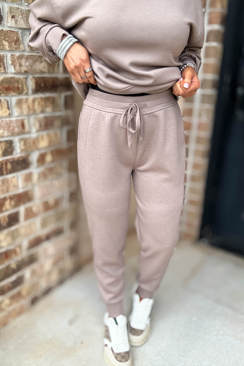 Scuba Cocoa Jogger