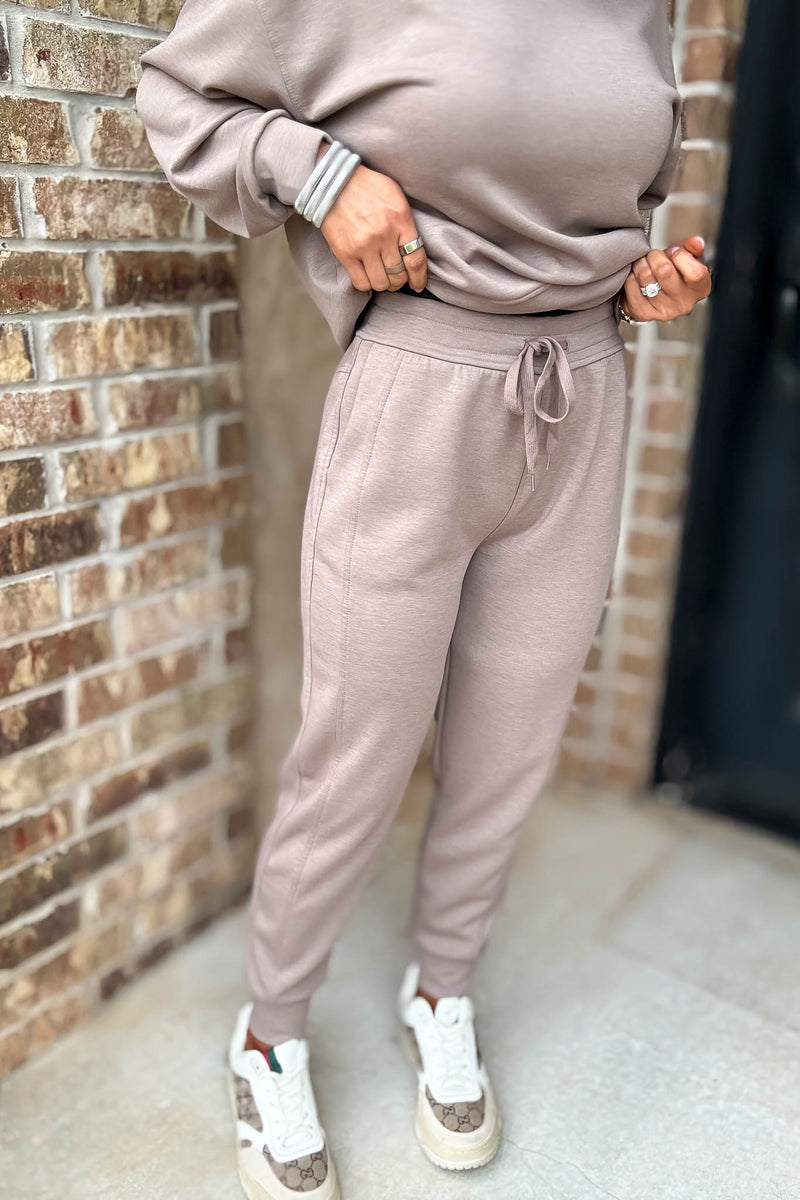 Scuba Cocoa Jogger