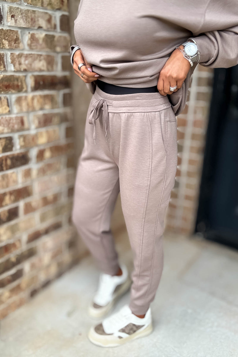Scuba Cocoa Jogger