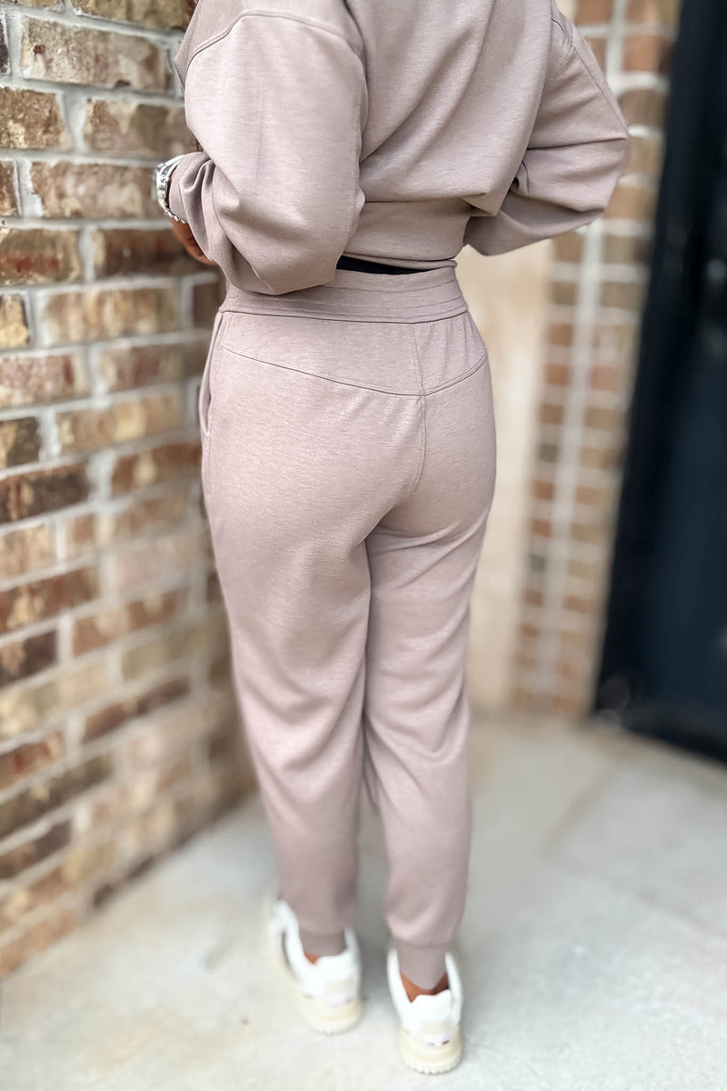 Scuba Cocoa Jogger