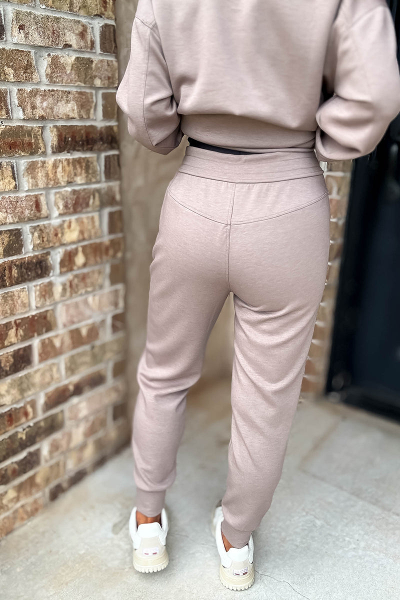 Scuba Cocoa Jogger