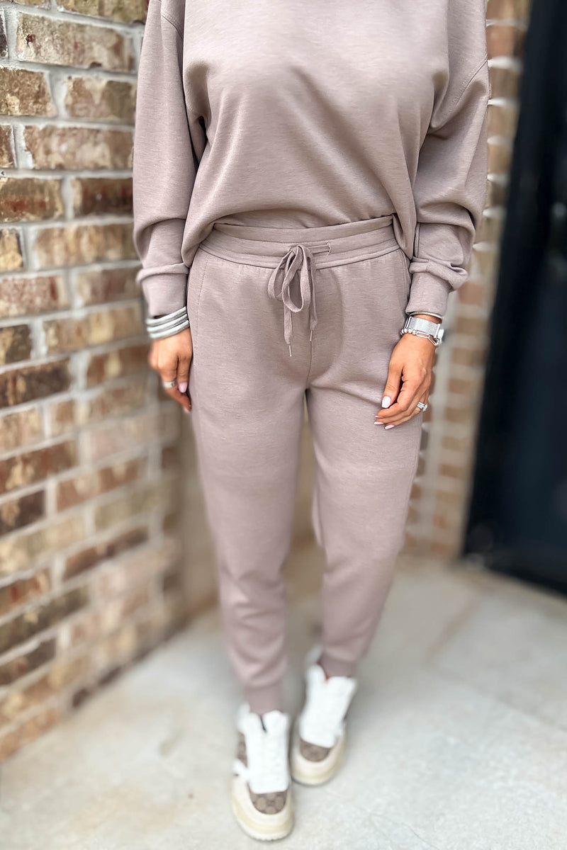 Scuba Cocoa Jogger