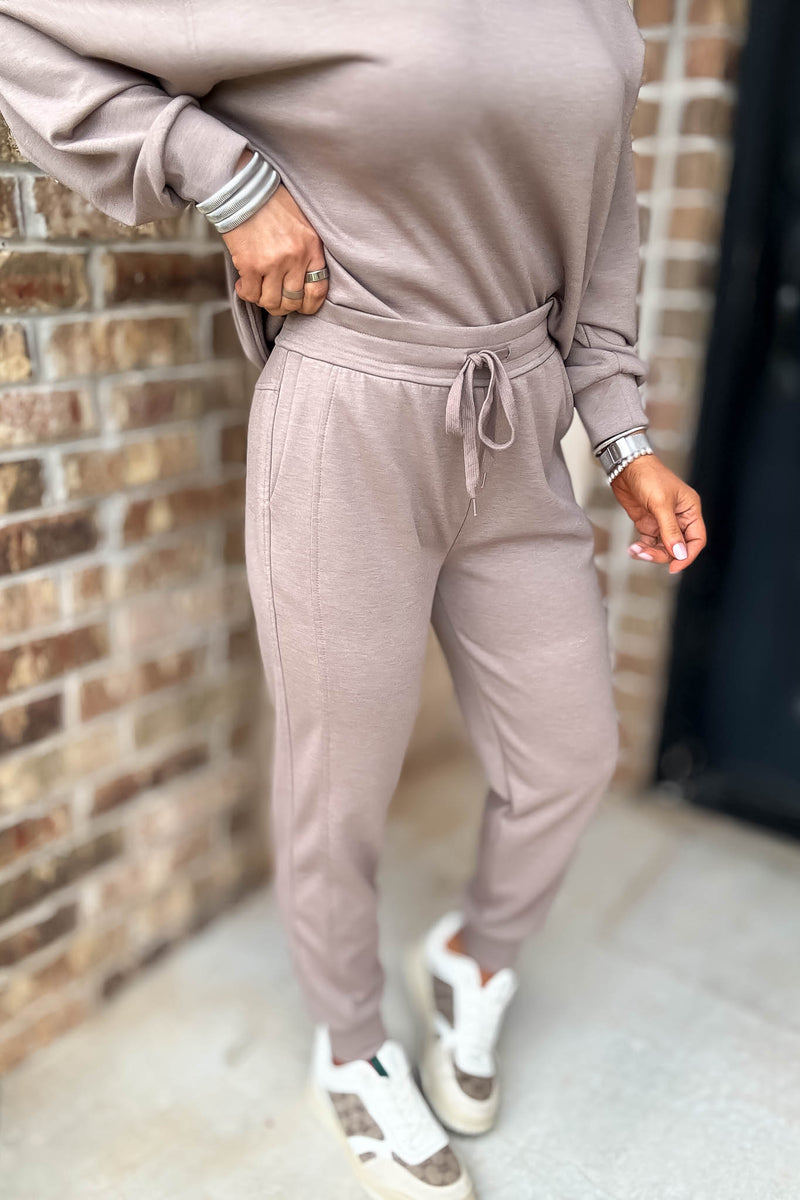 Scuba Cocoa Jogger