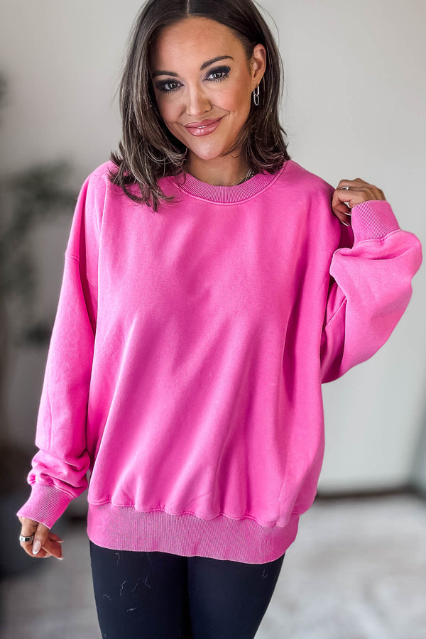 Good Things Ahead Sweatshirt