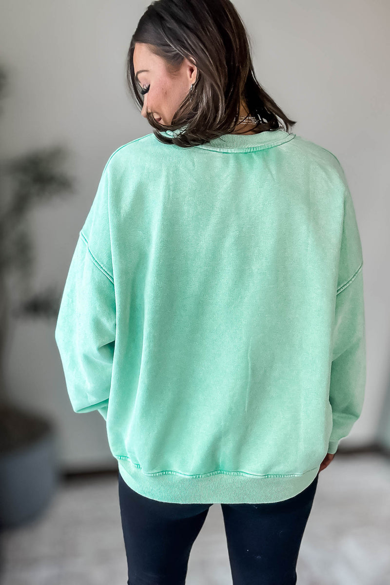 Kind People Are My Kind Of People Sweatshirt