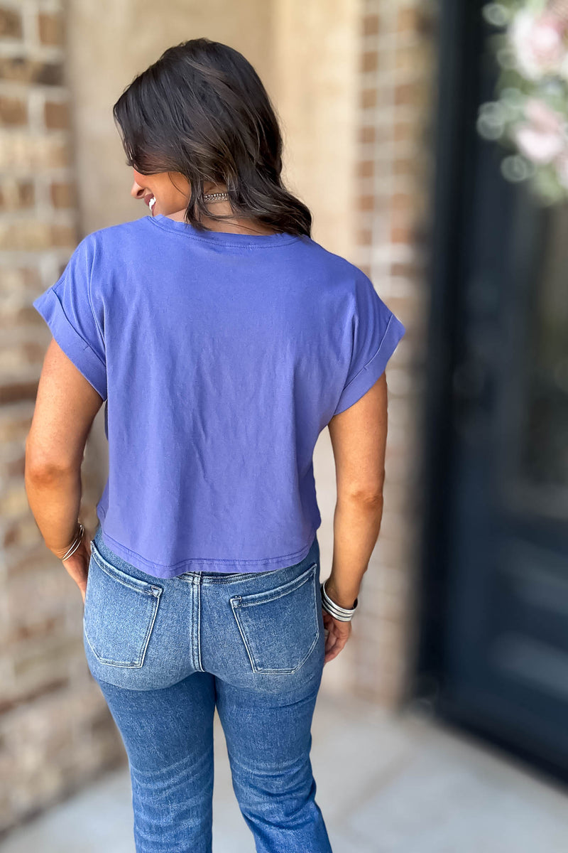 Attractive Beginnings Marlin Top