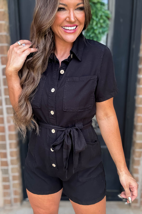 Rompers – Stella Rae’s