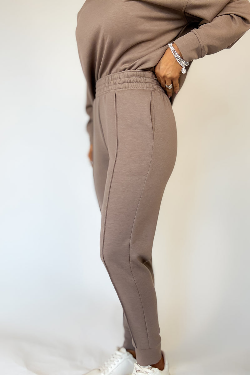 Scuba Cocoa Jogger