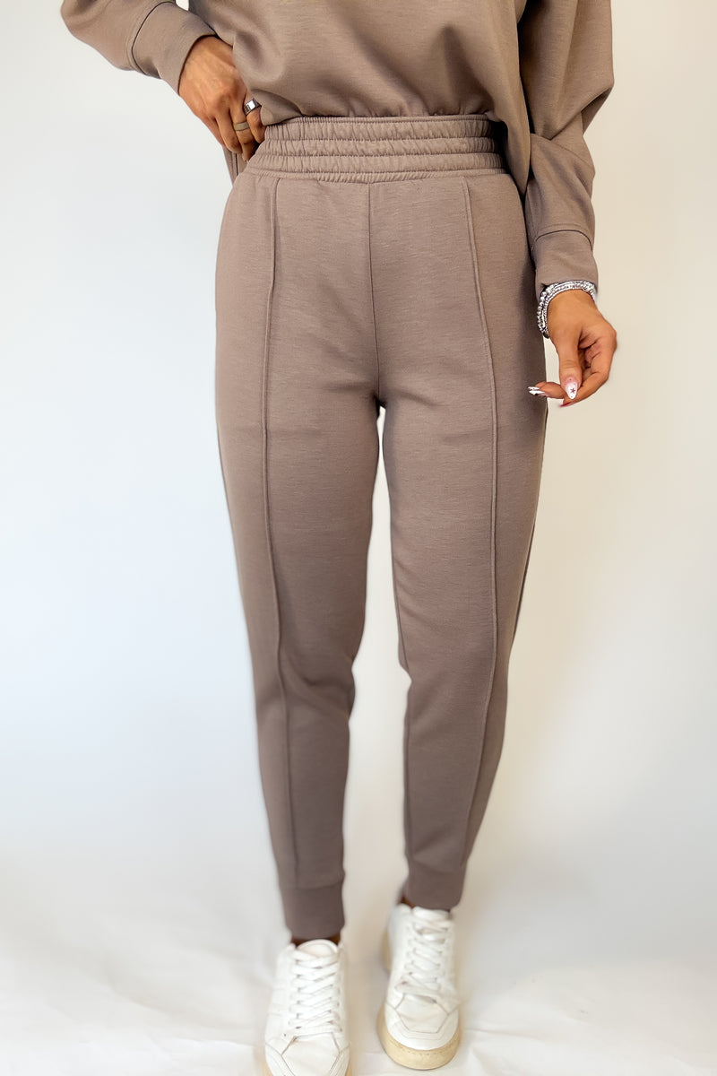 Scuba Cocoa Jogger