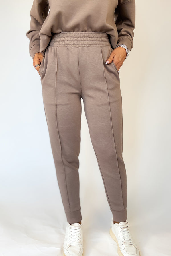 Scuba Cocoa Jogger