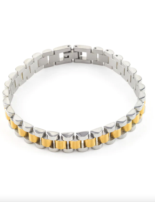Erimish Quinn Mixed Bracelet