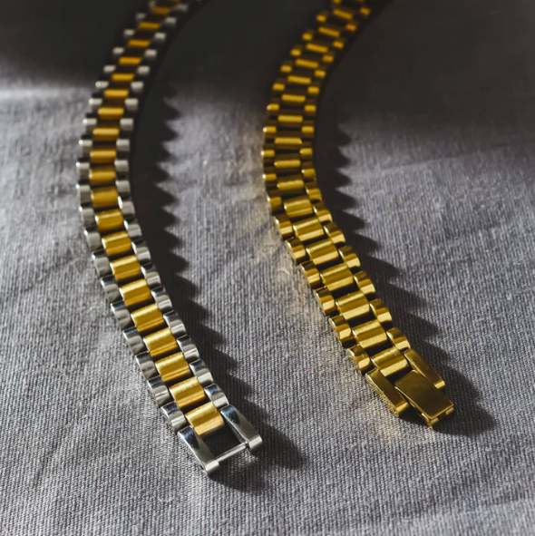 Erimish Quinn Mixed Bracelet
