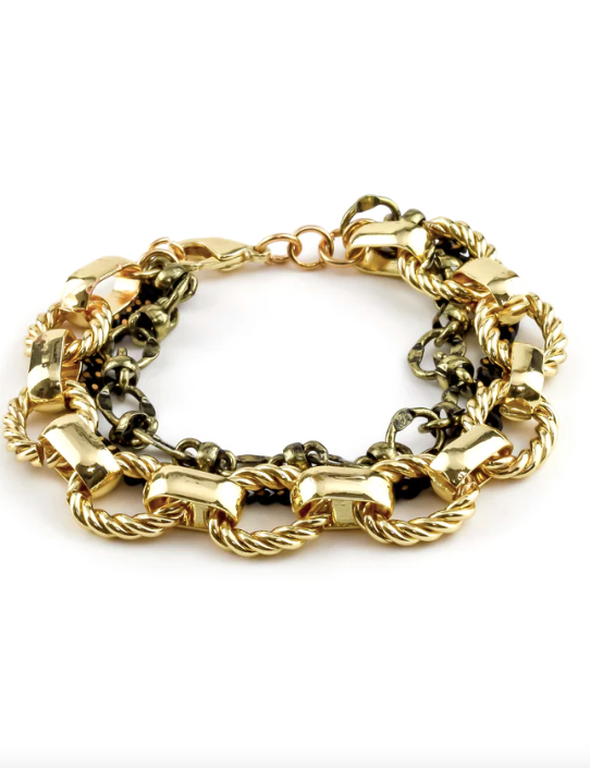 Erimish Linnie Bracelet
