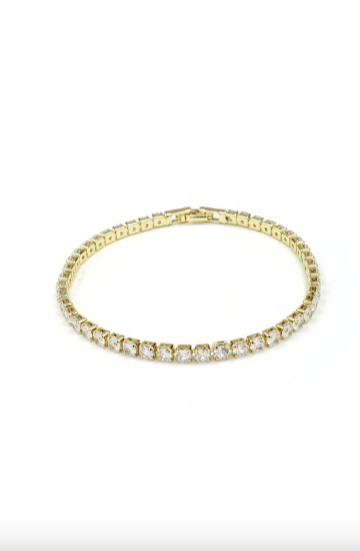 Erimish Kendall Cuff Bracelet