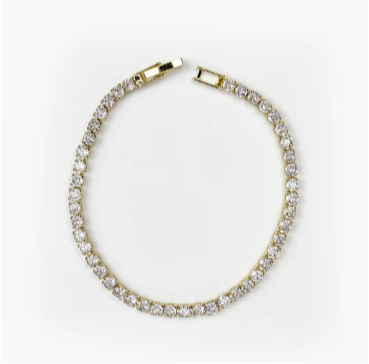 Erimish Kendall Cuff Bracelet