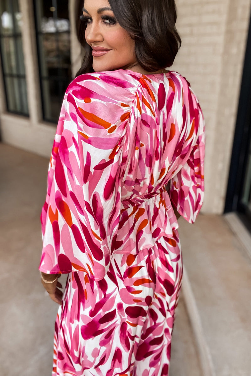 Start Anew Print Top